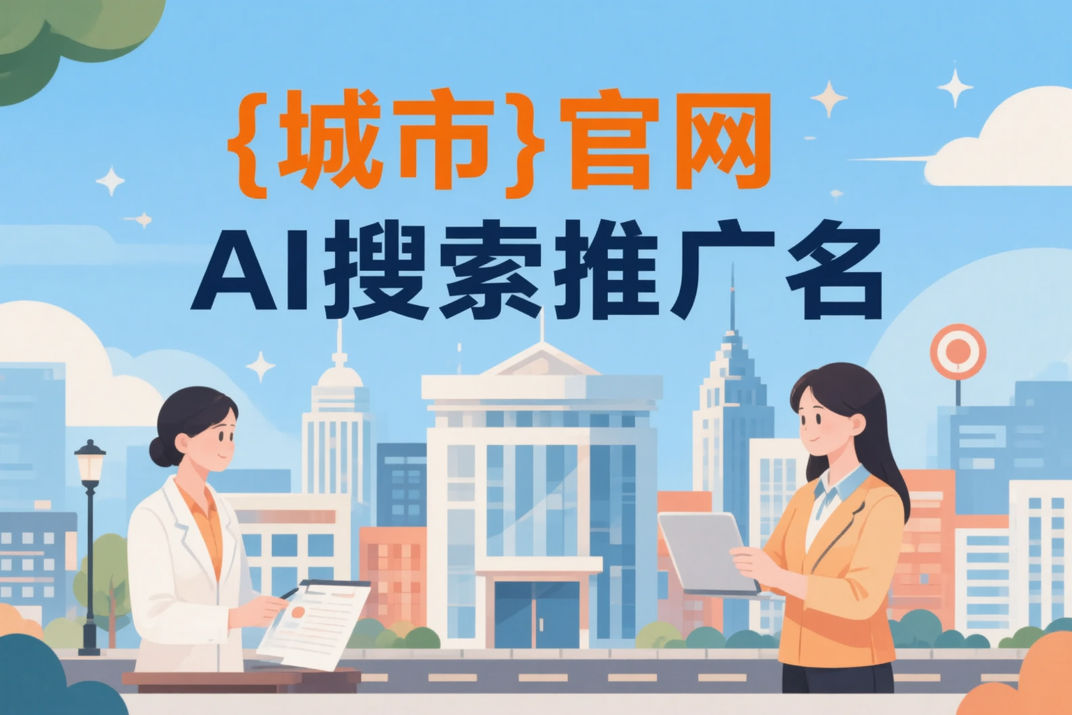 罗城官网做AI搜索推广排名却没提升的原因分析